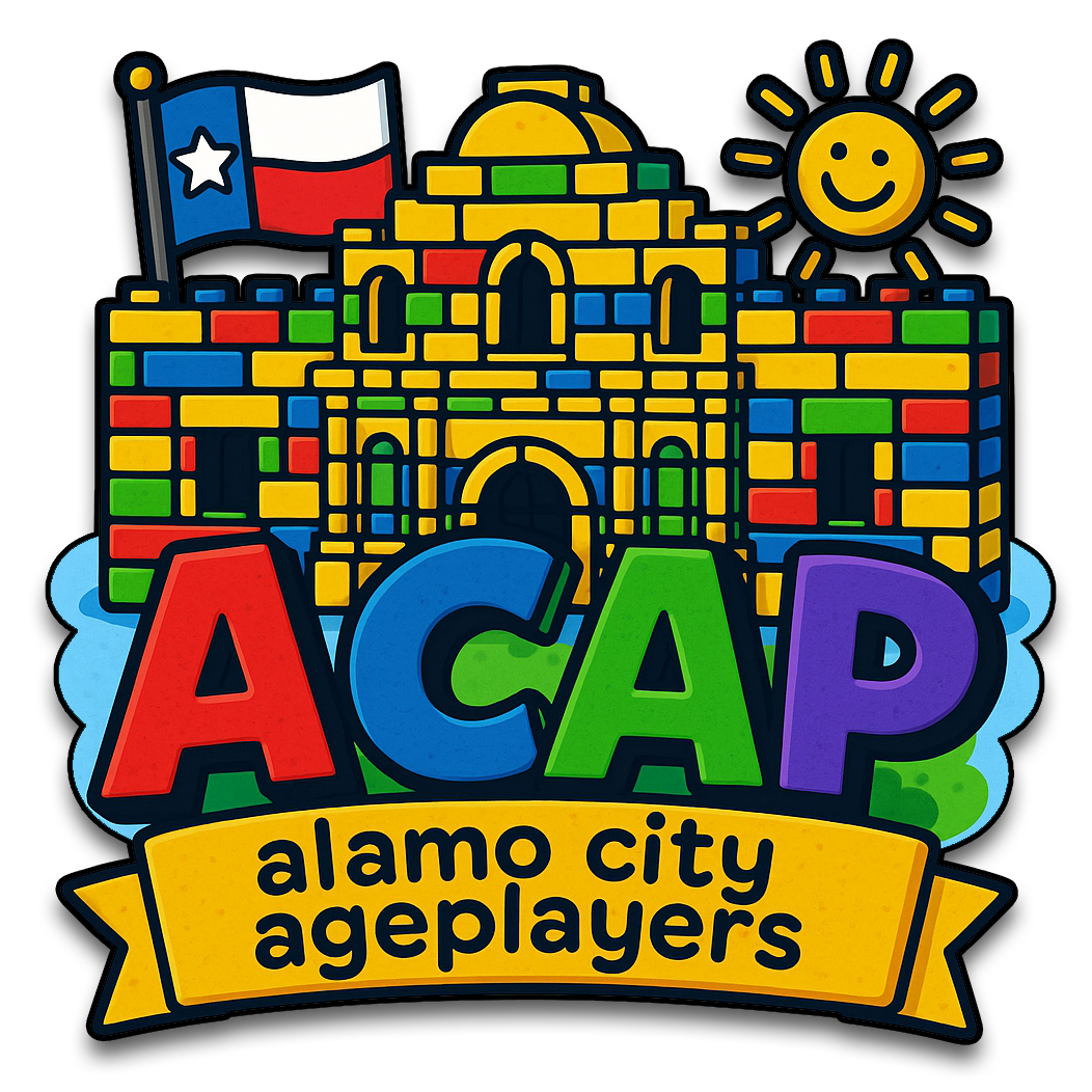 Alamo City Ageplayers