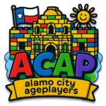 ACAP logo