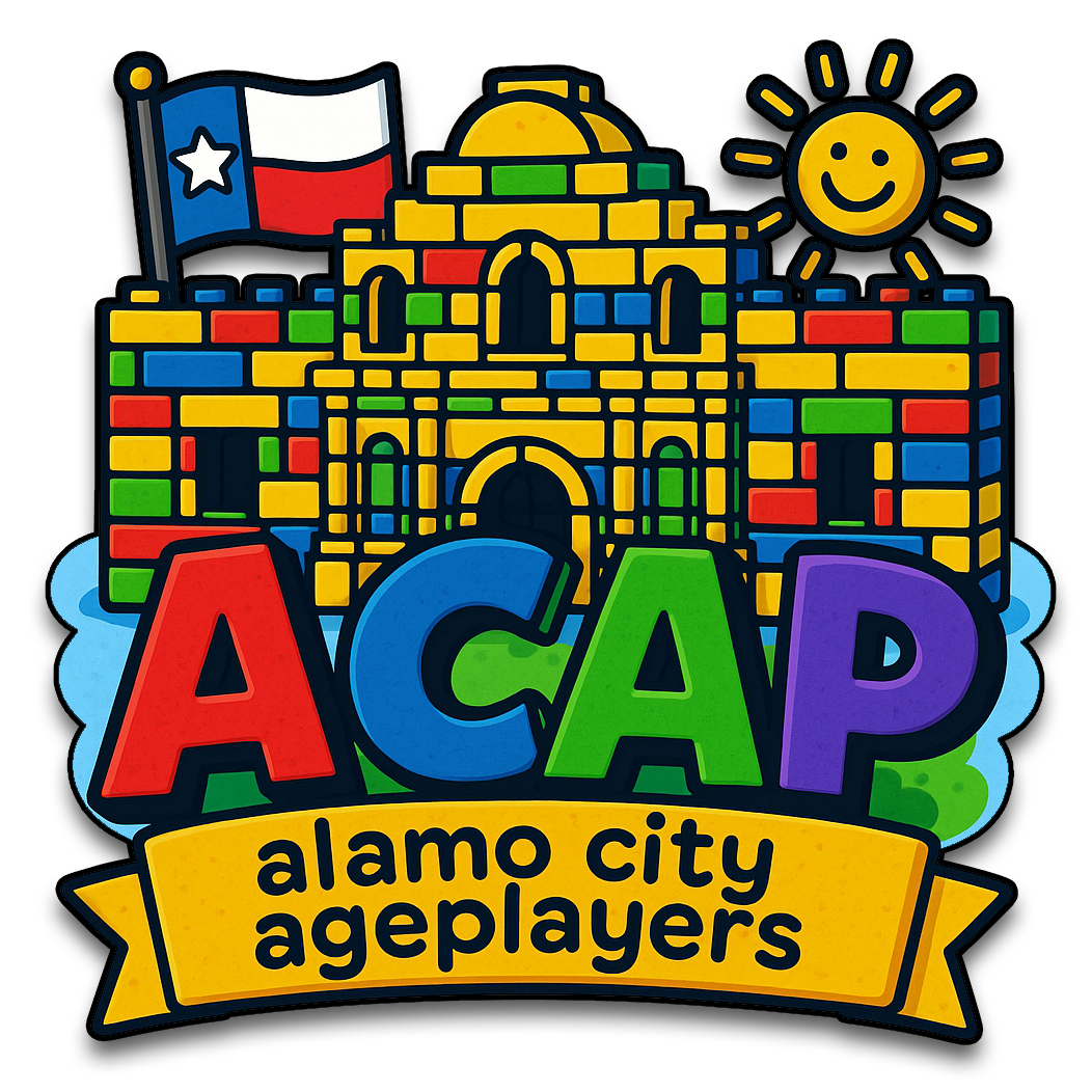 Alamo City Ageplayers