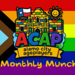 ACAP Littles Munch