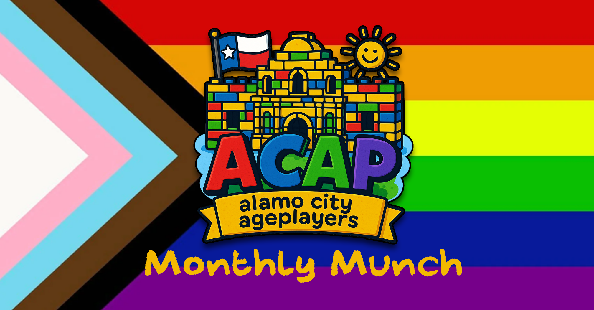 ACAP Littles Munch