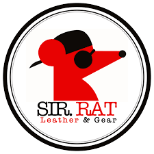 Sir Rat artwork or logo
