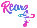 Rearz logo