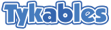 Tykables logo